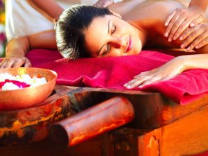 Ayurveda Treatment
