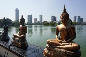 Buddhist Tour (6N-7D)