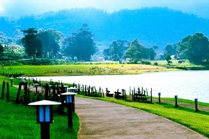 St. Josepha’s vas Tour (5N-6D)