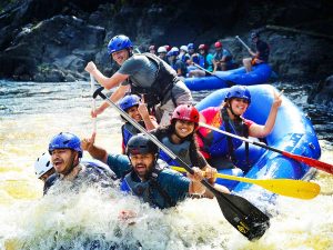 Team Building Activity